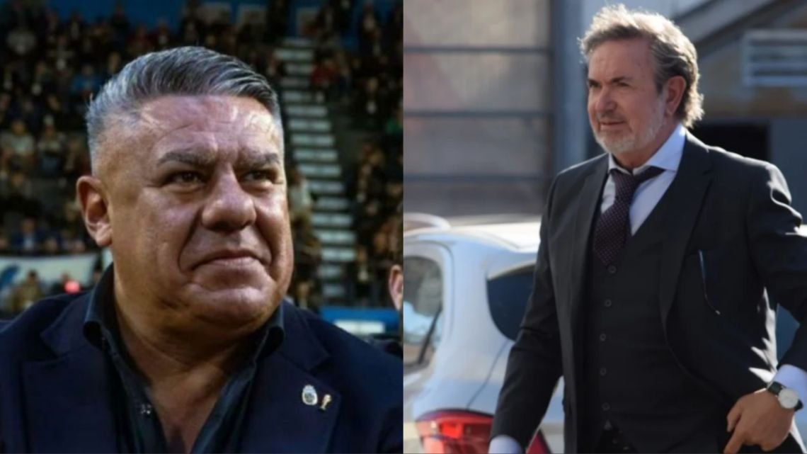 Piden apartar a Guillermo Tofoni como querellante en la causa por USD 300 millones