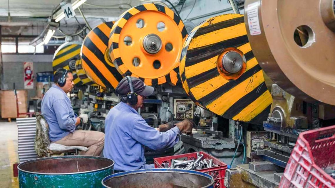 Proceso de redefinición | Perfil