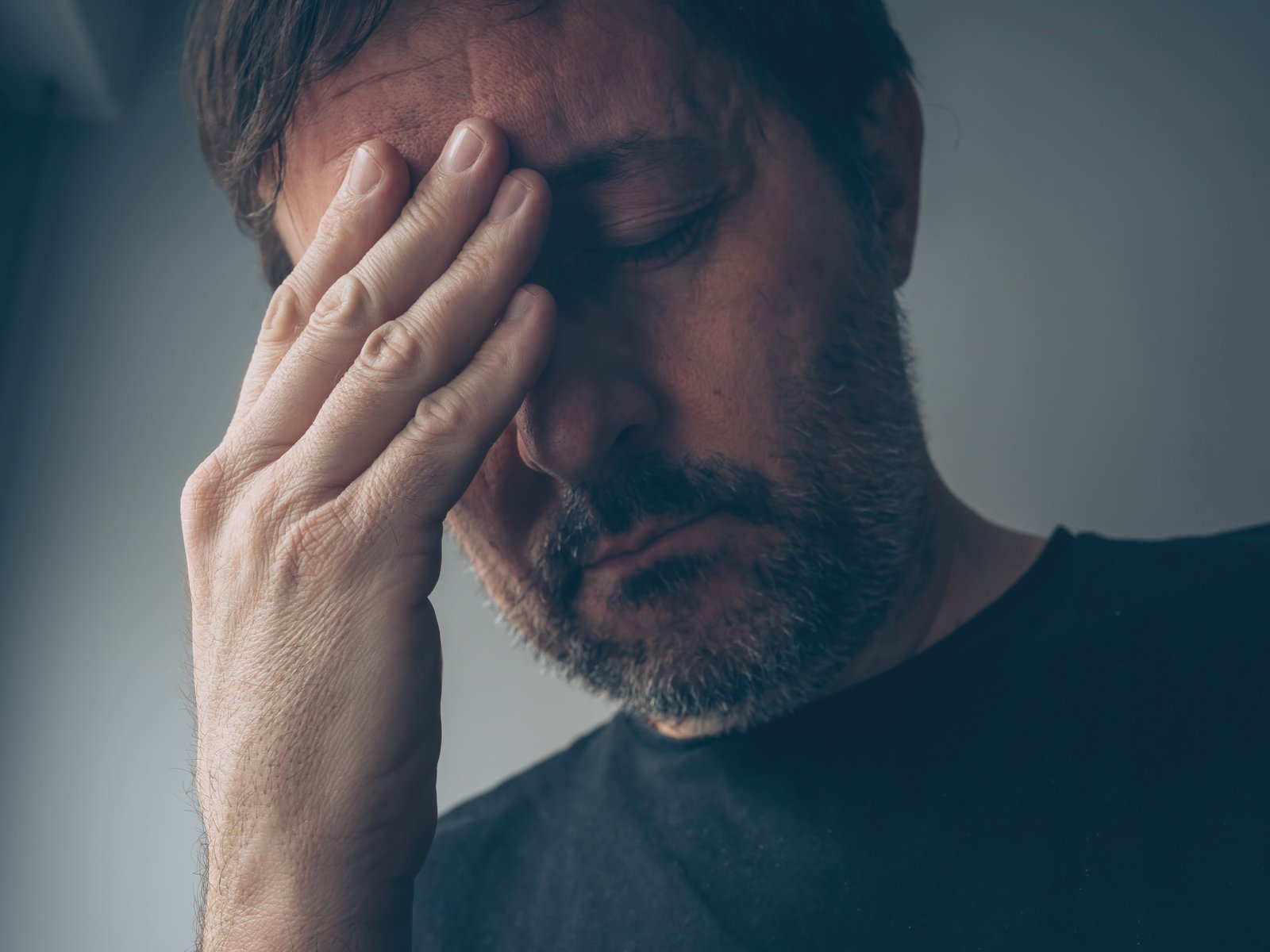 Qué pasa cuando la depresión es un lenguaje que utiliza el cuerpo para pedir ayuda