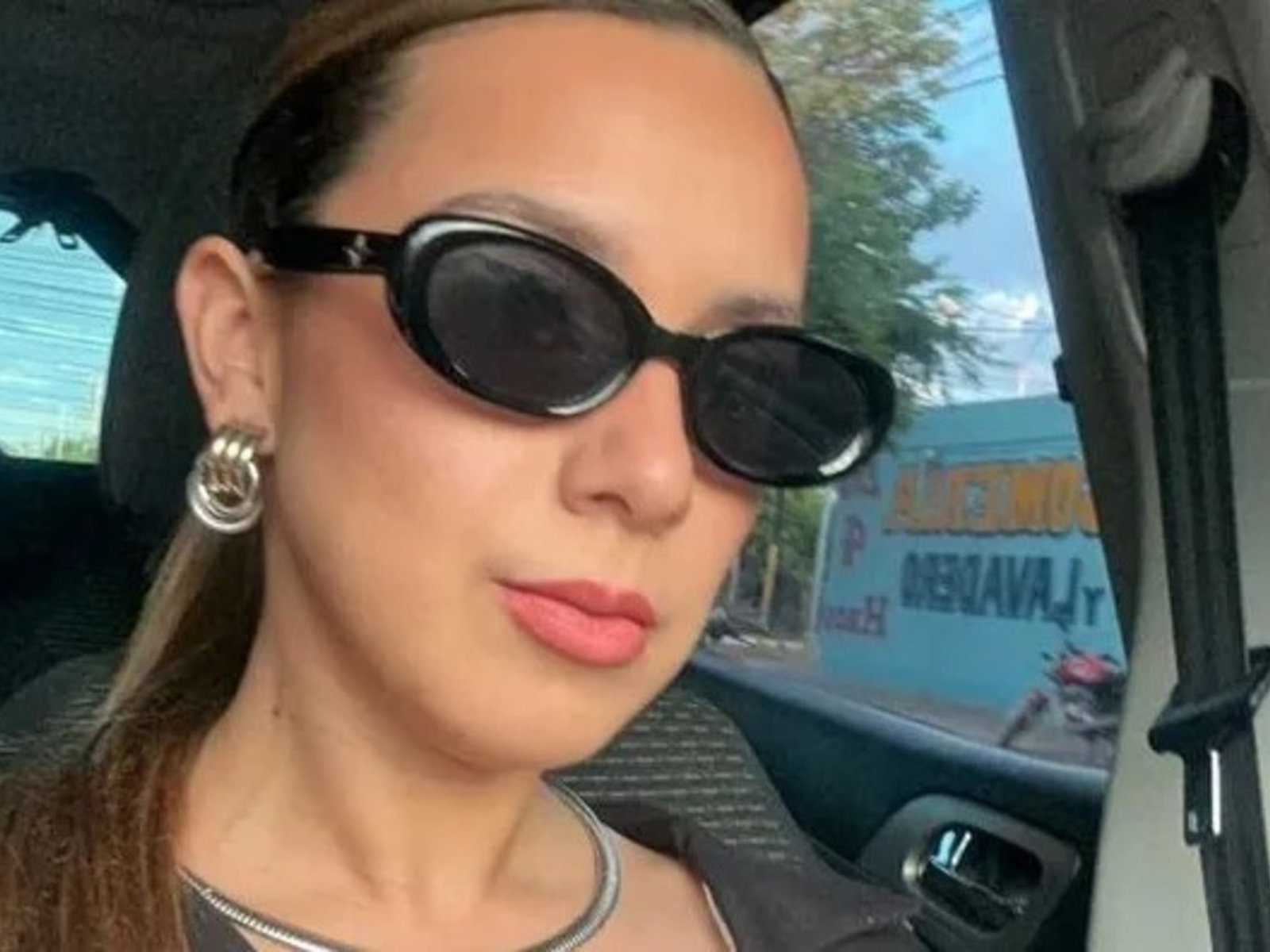 Quedó presa en Brasil la abogada argentina acusada por gestos racistas: definen dónde será alojada