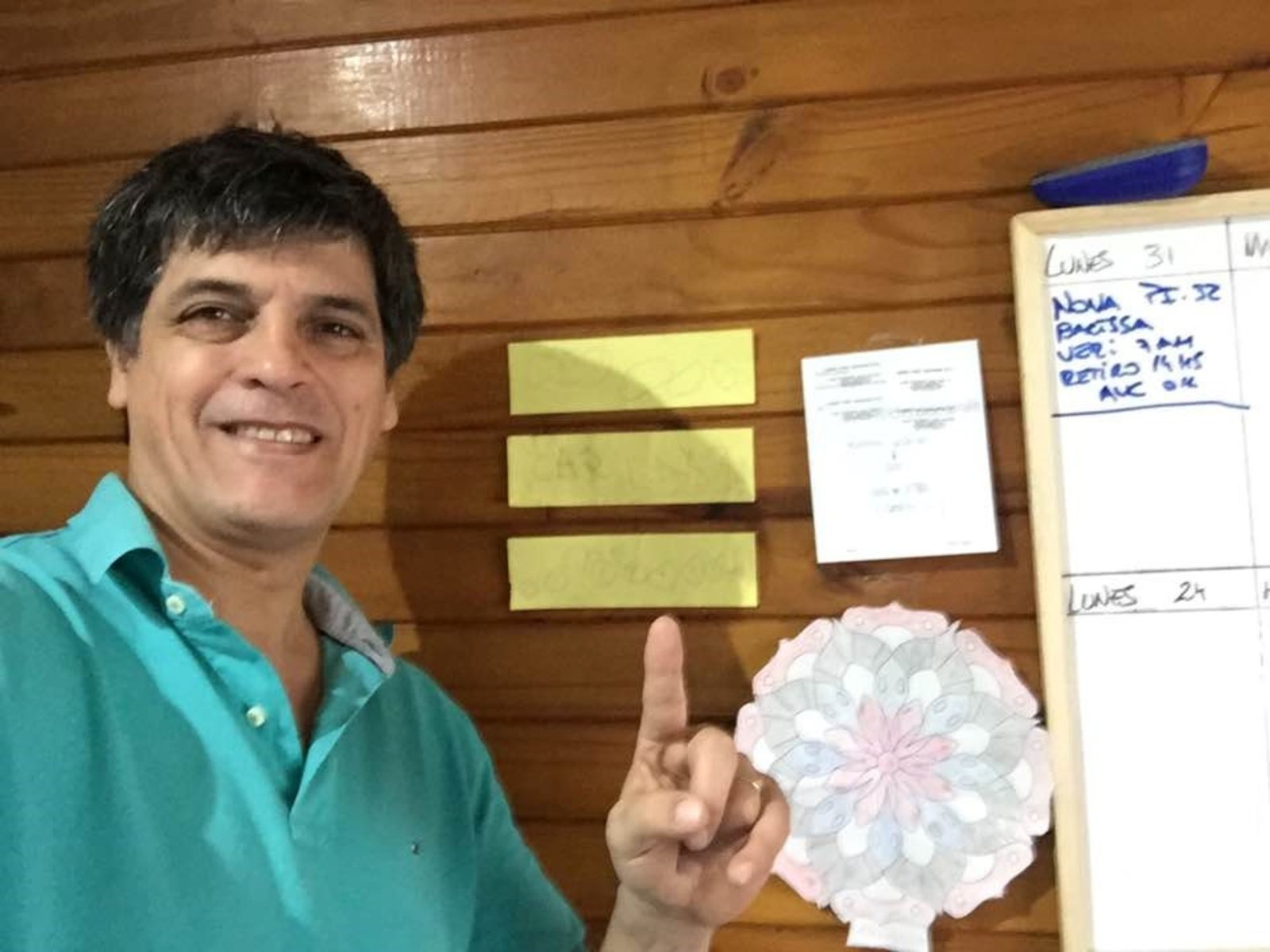 Quién es el despachante de aduana que fue atacado con un fierro durante una pelea de tránsito y cómo sigue su salud