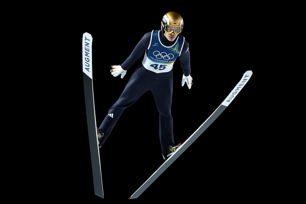 Rebelión proletaria en el trampolín | Deportes