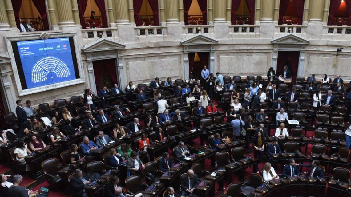Reforma del Régimen Penal Juvenil: el Gobierno cede y fija la edad de imputabilidad en 14 años