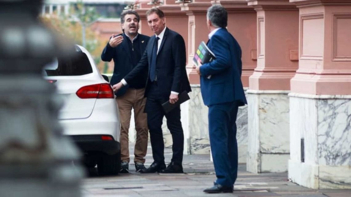 Reforma laboral: el PRO le mete presión a Milei en Diputados