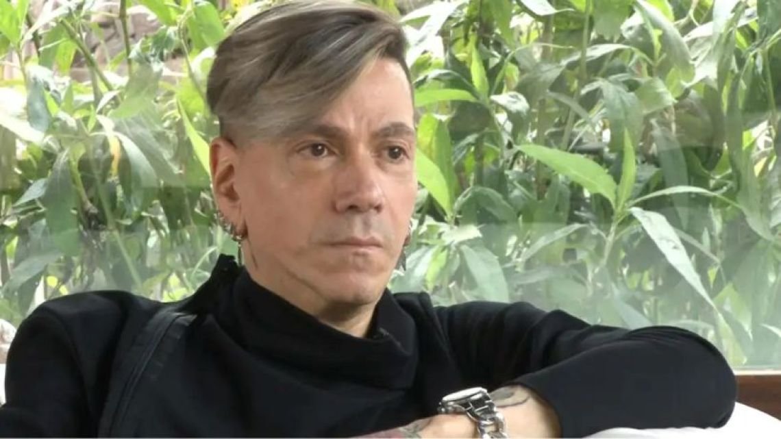 Roberto Piazza: "Caputo tuvo una frase desafortunada"