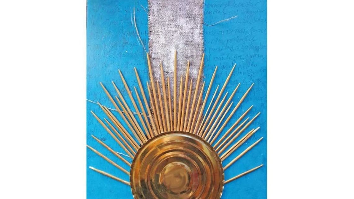 San Martín contra la casta