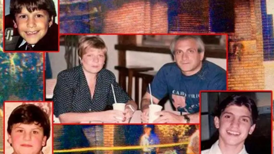 Se cumplen 32 años de la Masacre de Flores