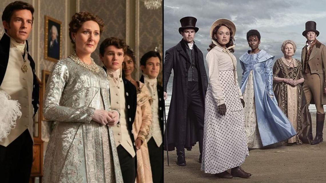 Se terminó Bridgerton 4: qué ver si te quedaste con ganas de más romances de época