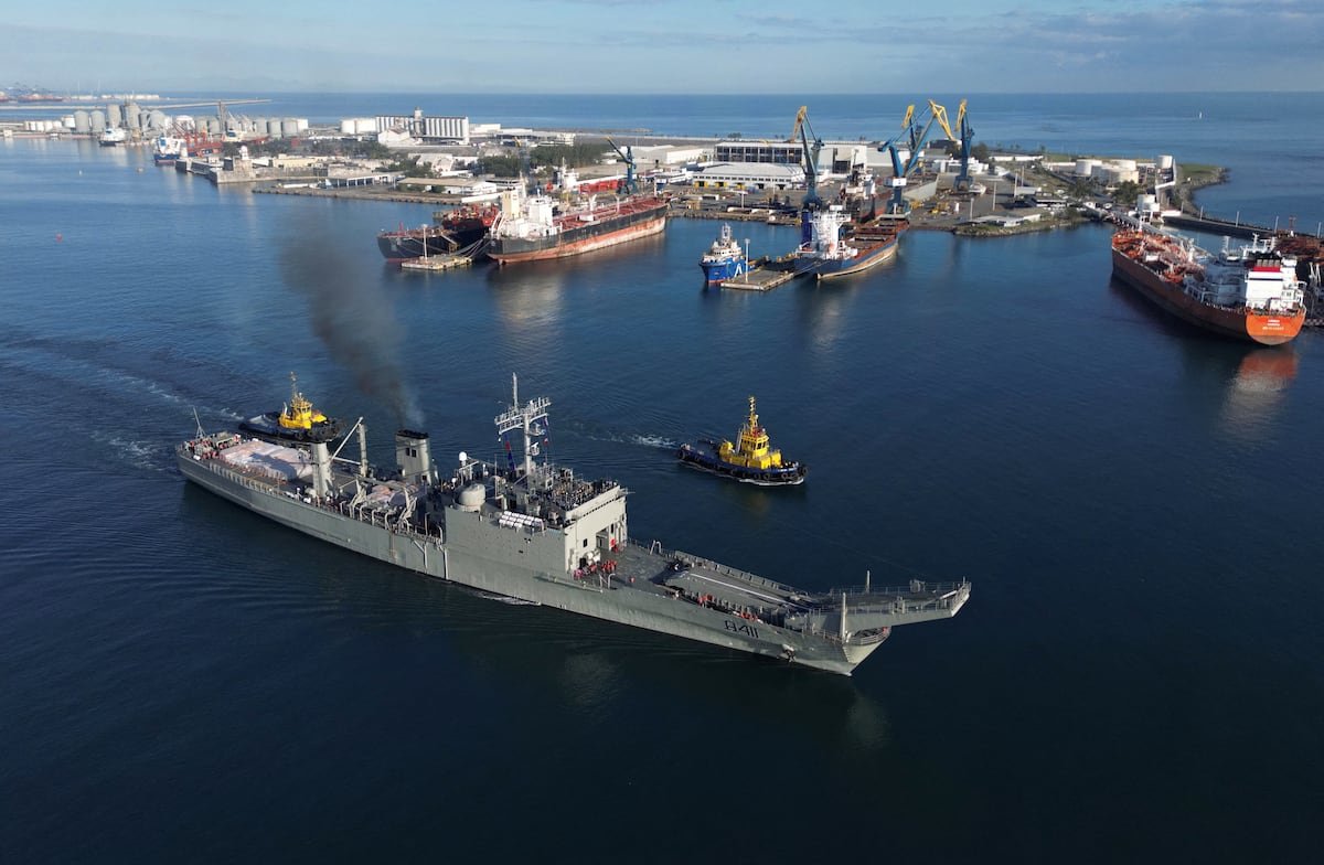 Sheinbaum promete más ayuda a Cuba: “No se puede ahorcar a un pueblo así, es muy injusto”