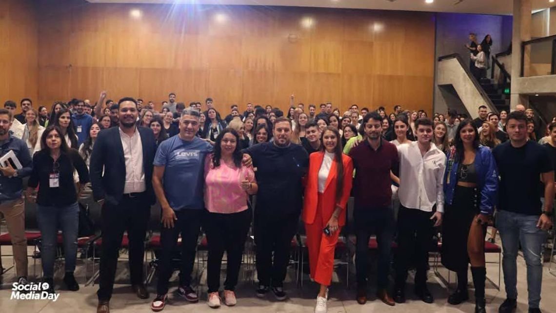 Social Media Day Córdoba revela las tendencias digitales para 2026