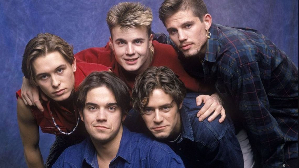 Take That: la verdadera historia detrás de la boy band que Netflix vuelve a poner en primer plano