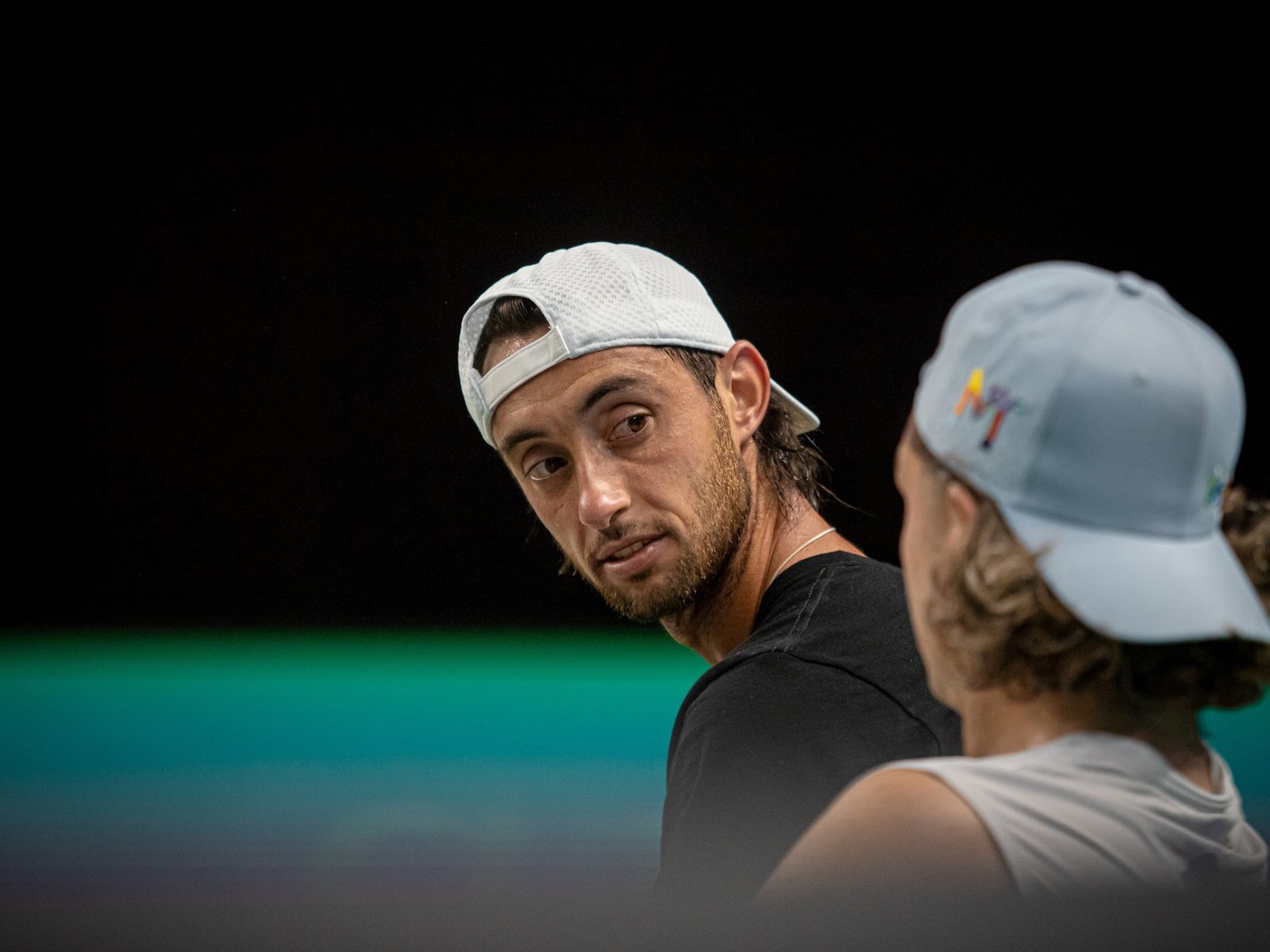 Thiago Tirante será en el encargado de abrir la serie contra Corea del Sur por los Qualifiers de la Copa Davis en Busan