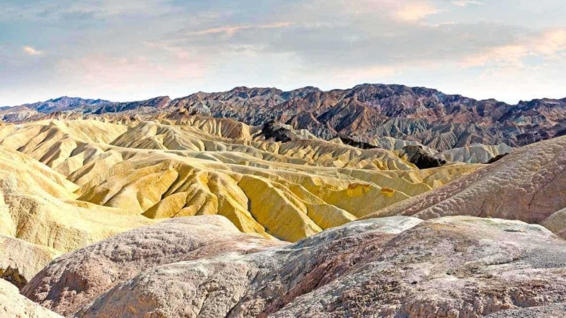Tierras raras: ¿Y si Argentina fuera una potencia en Tierras Raras?