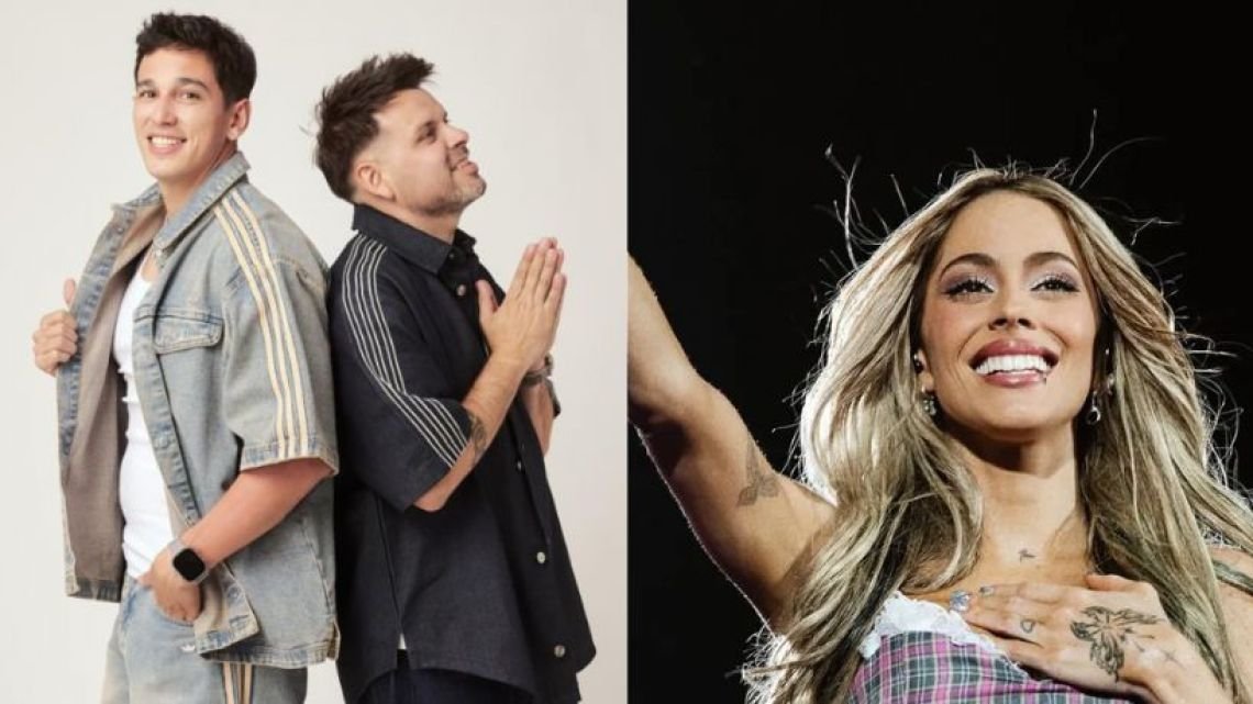 Tini festeja en el Kempes y Córdoba bailará al ritmo de Q’Lokura