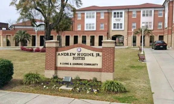 Tiroteo en la Universidad Estatal de Carolina del Sur: dos muertos y un herido