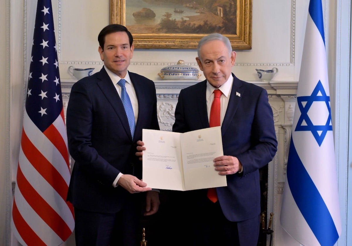 Trump apuesta por seguir negociando con Irán pese a la presión de Netanyahu | Internacional