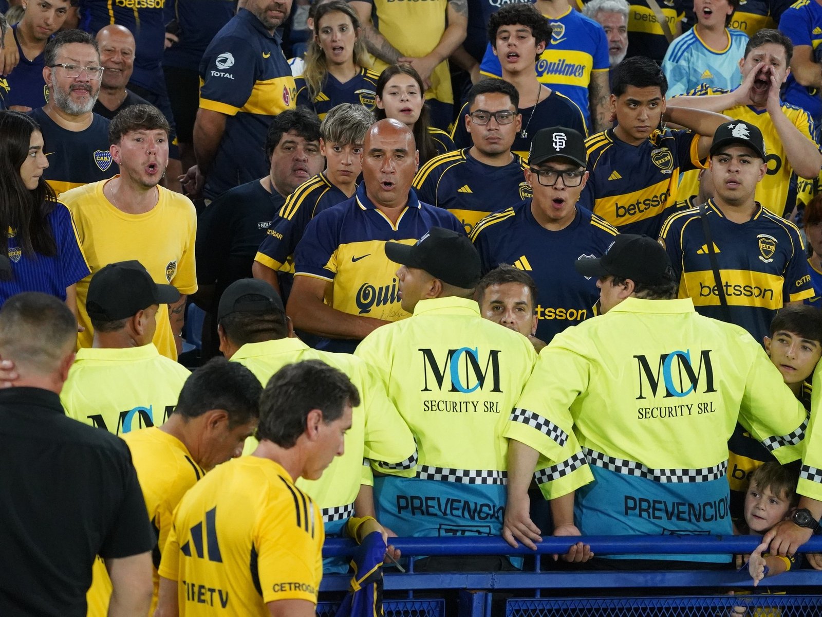 Ubeda, el ultimátum: el plazo que tiene el DT para salvar su ciclo en Boca :: Olé