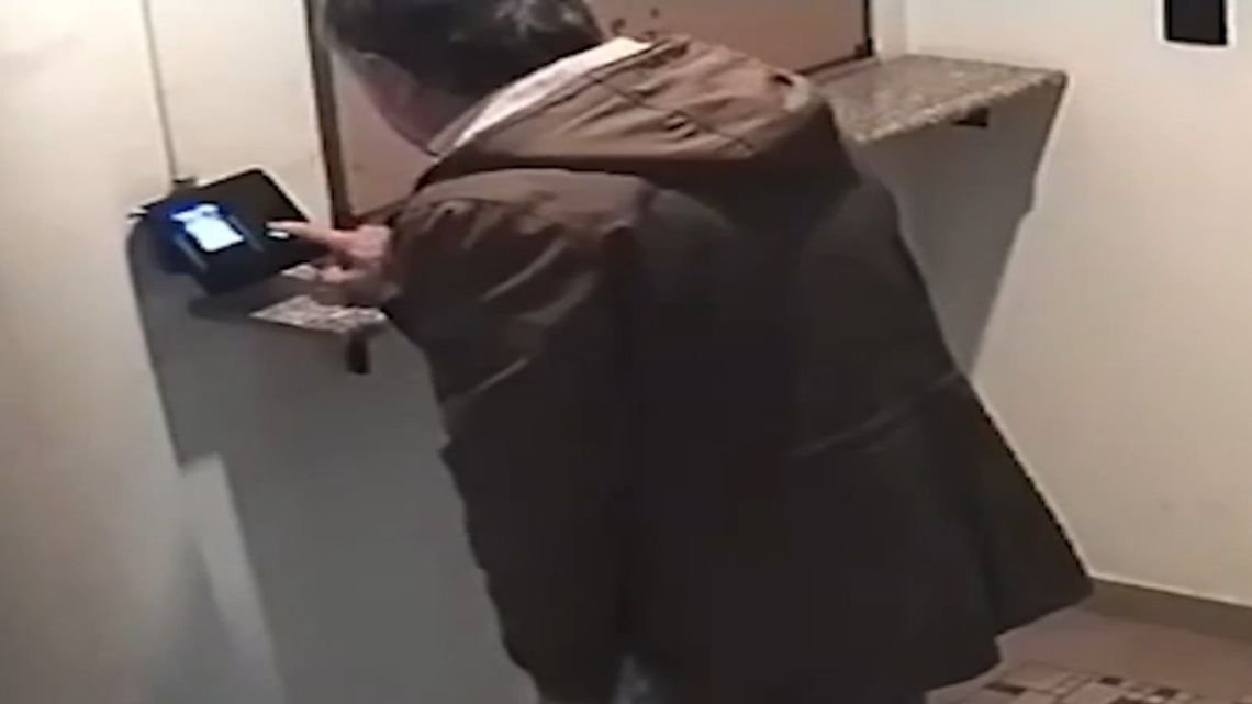 Un "ñoqui vip" en Neuquén: el hijo de un exgobernador no trabajaba pero cobraba