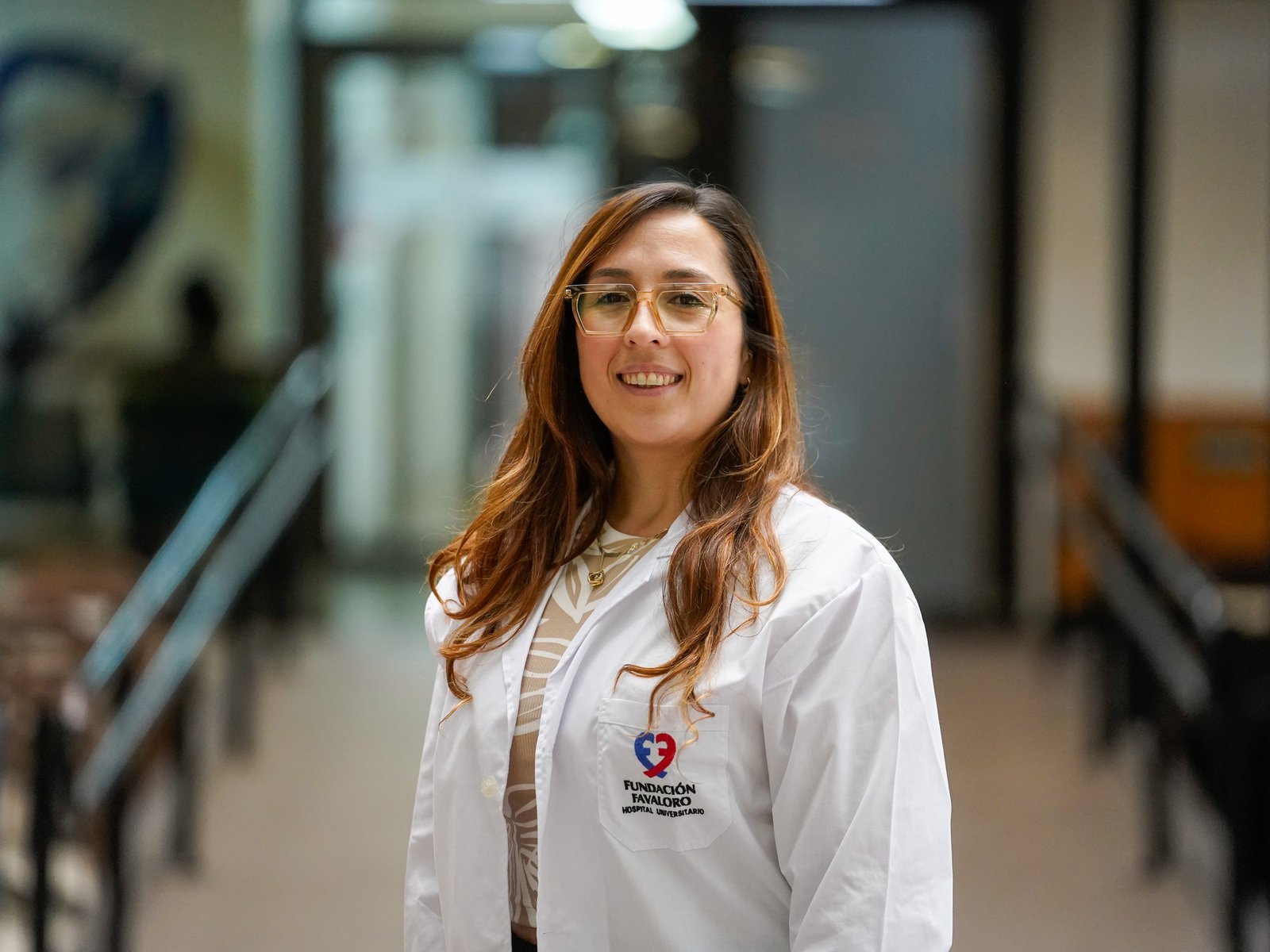 «Un robot se pudo meter antes que una mujer»