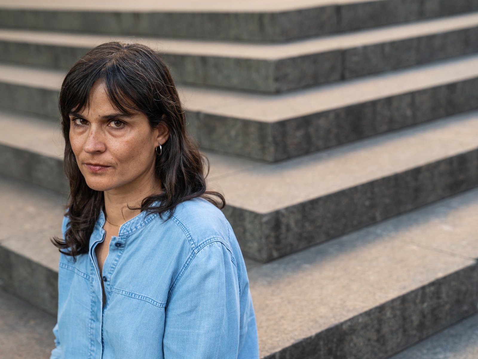 "Un texto literario dicta su propia ley"