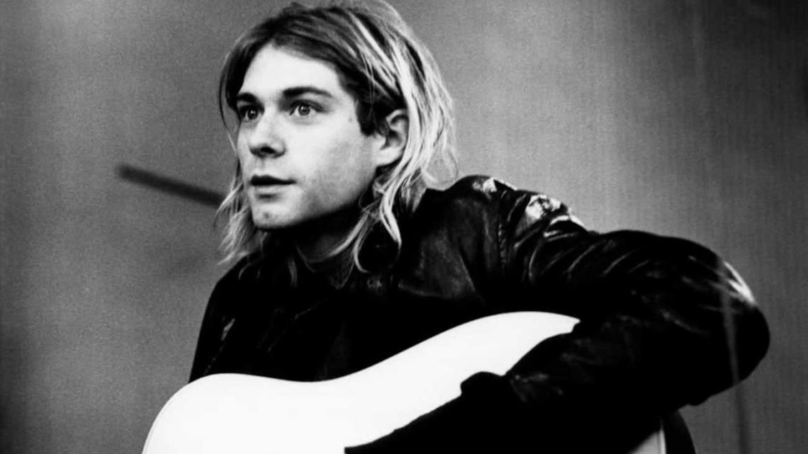 Una nueva investigación forense asegura que Kurt Cobain fue asesinado: qué dice el informe