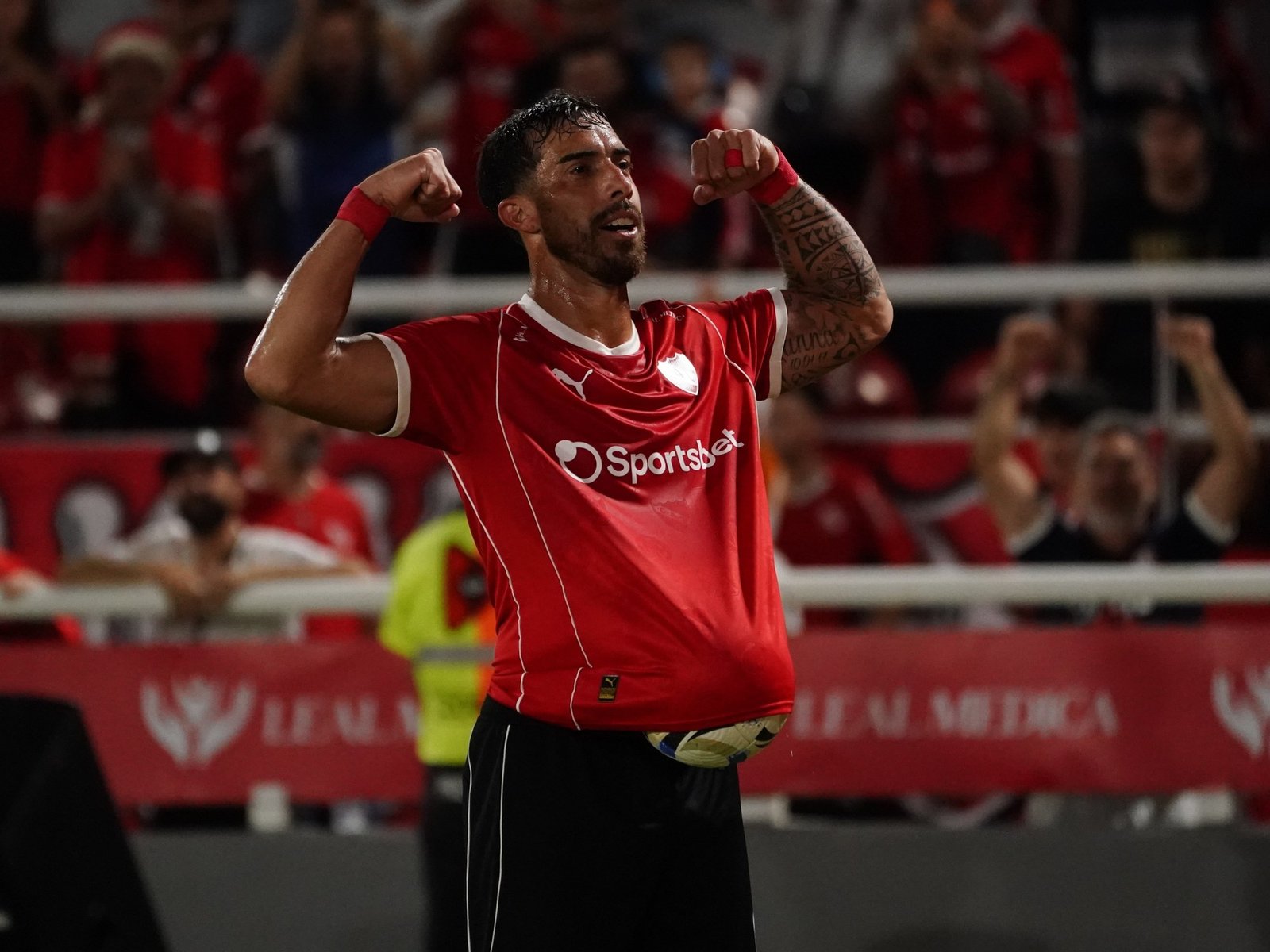 Uno por uno, cuándo se jugarán los cuatro partidos del Torneo Apertura reprogramados por el paro general de este jueves 19 de febrero