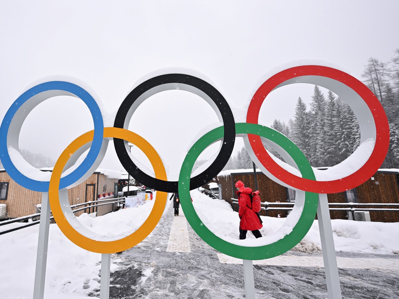 Uno por uno, los 14 superatletas que hay que seguir de cerca en los Juegos Olímpicos de Invierno 2026