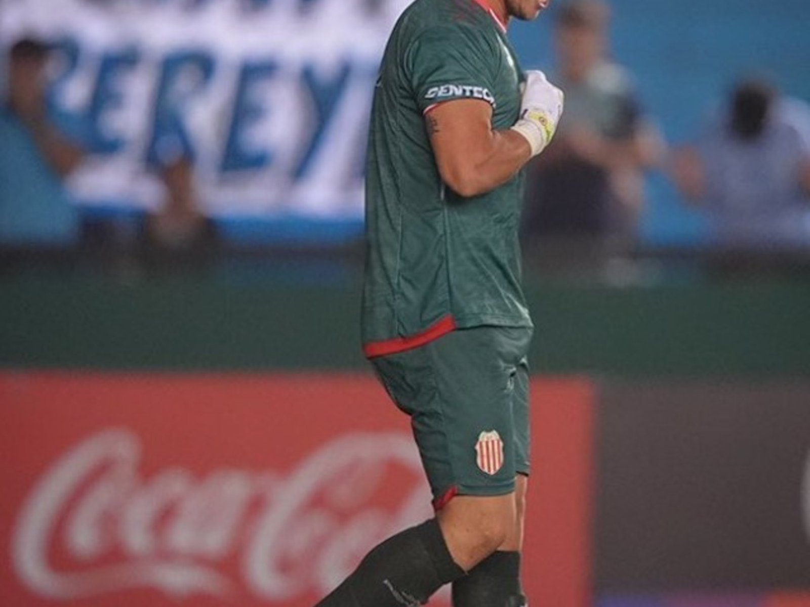 Video: la tanda de penales con la que Barracas venció a Temperley por Copa Argentina :: Olé