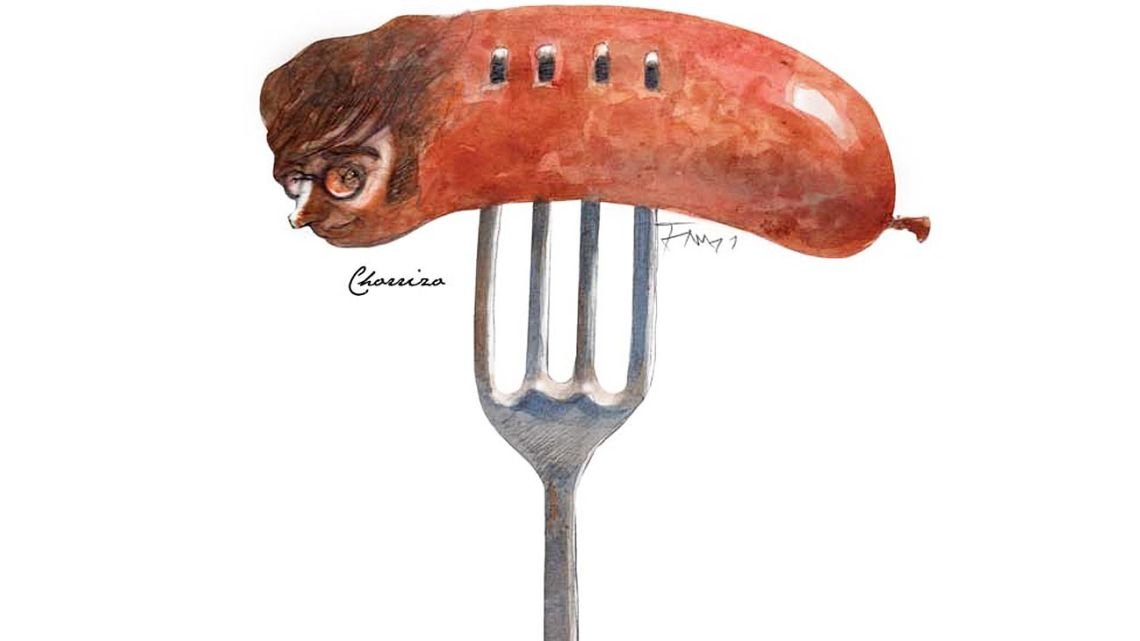 Volvió José Mercado | Perfil