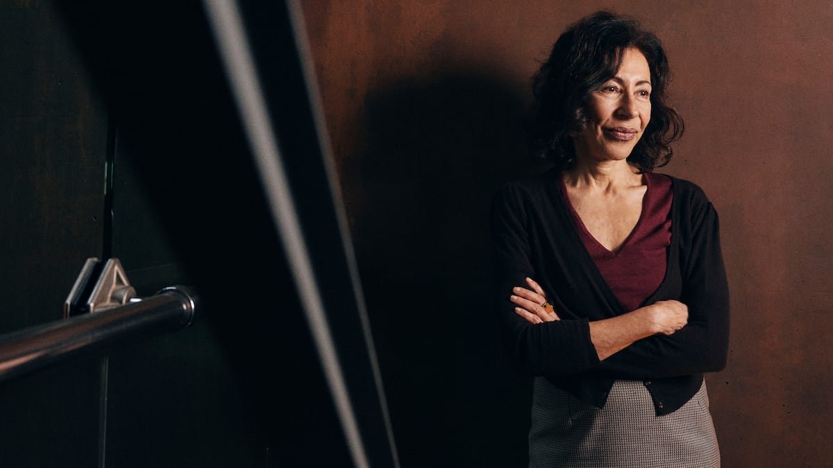 Yasmina Reza: “El lugar del escritor es no tener un juicio. La escritura es un cuestionamiento perpetuo” | EL PAÍS Semanal