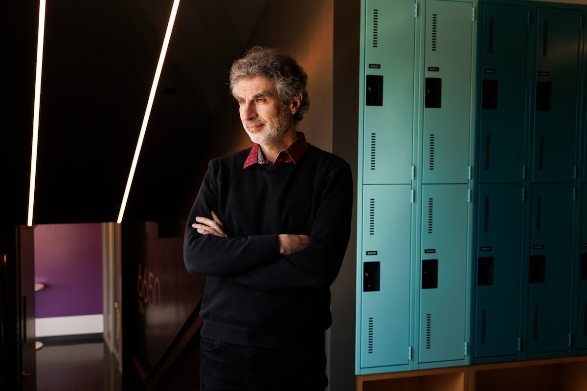 Yoshua Bengio, premio Turing: “Hay evidencia empírica de IAs que actúan contra nuestras instrucciones” | Ciencia