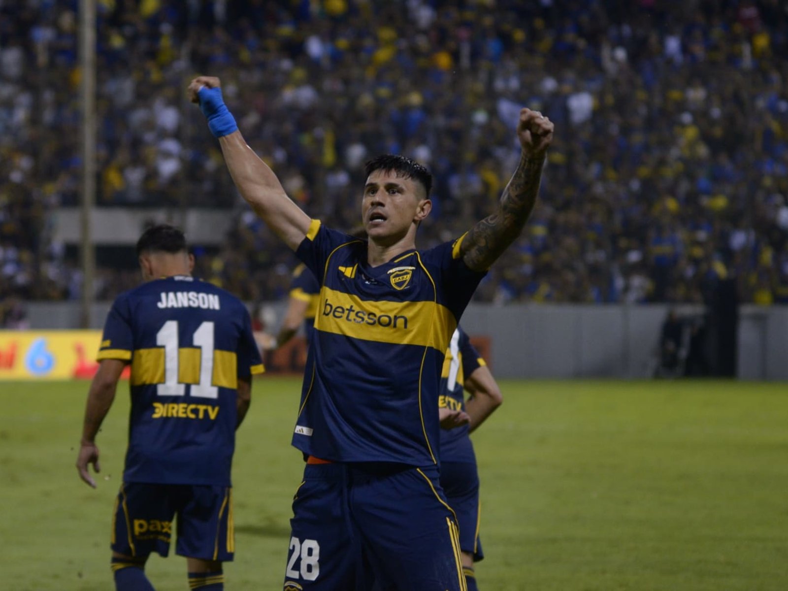 a qué hora es, probables formaciones y cómo ver en vivo por TV