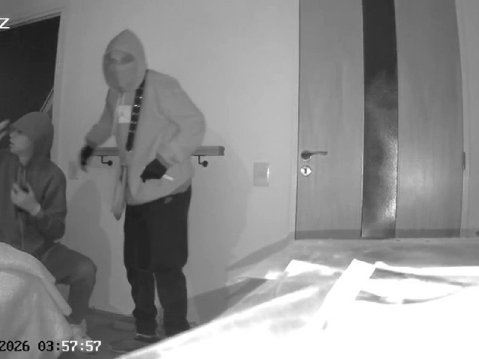 a quiénes alcanza la medida judicial