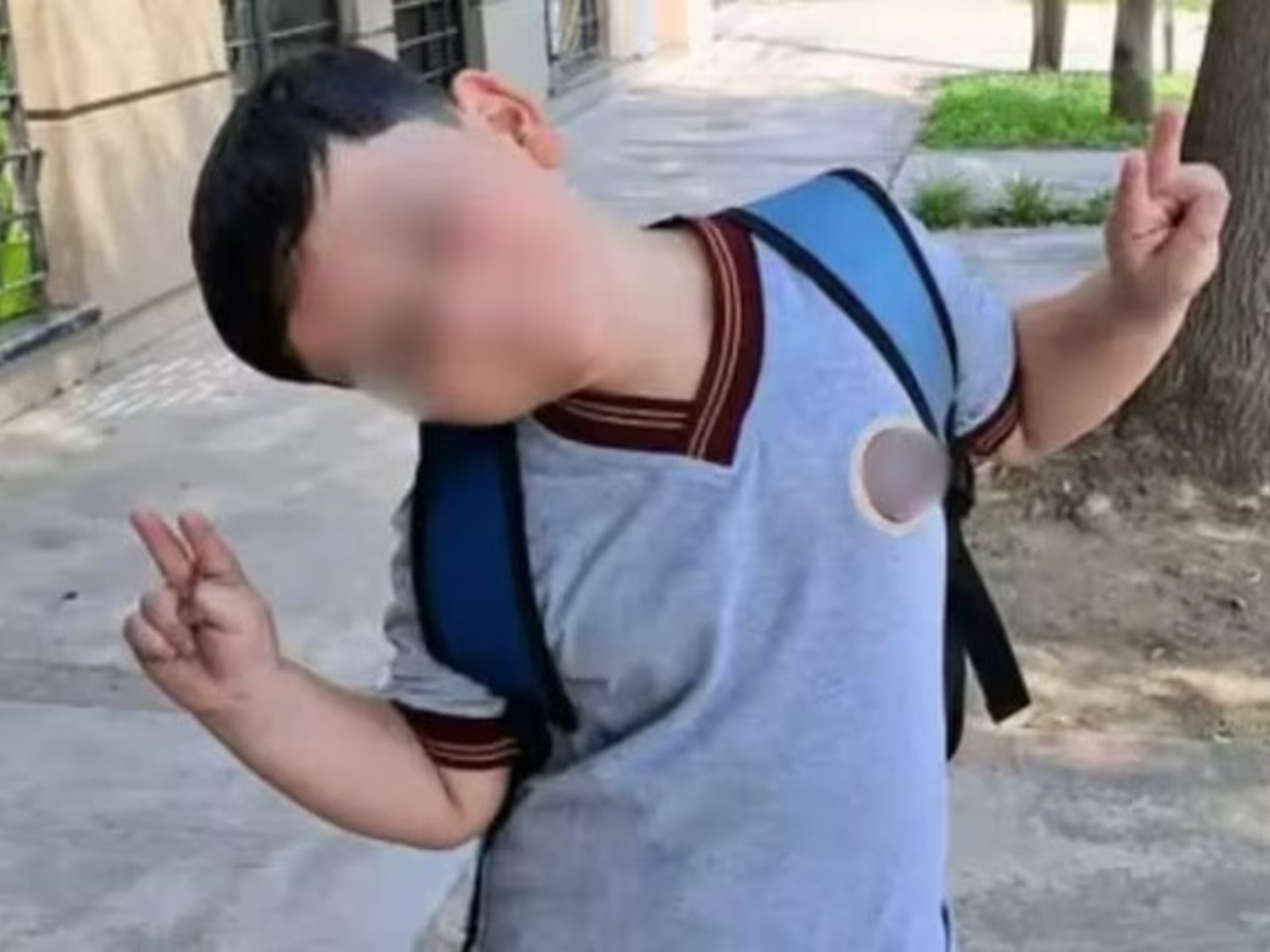 avanzan los preparativos para un inminente traslado de Bastián a una clínica en el Gran Buenos Aires