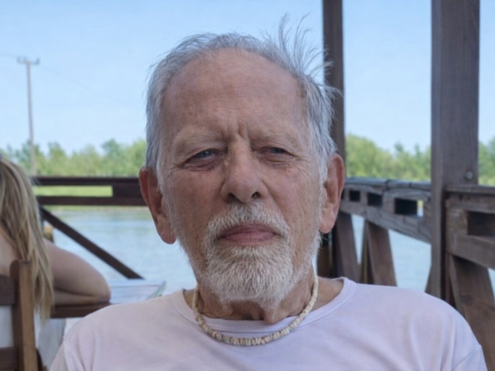 buscan a un hombre de 78 años que está desaparecido desde hace dos días