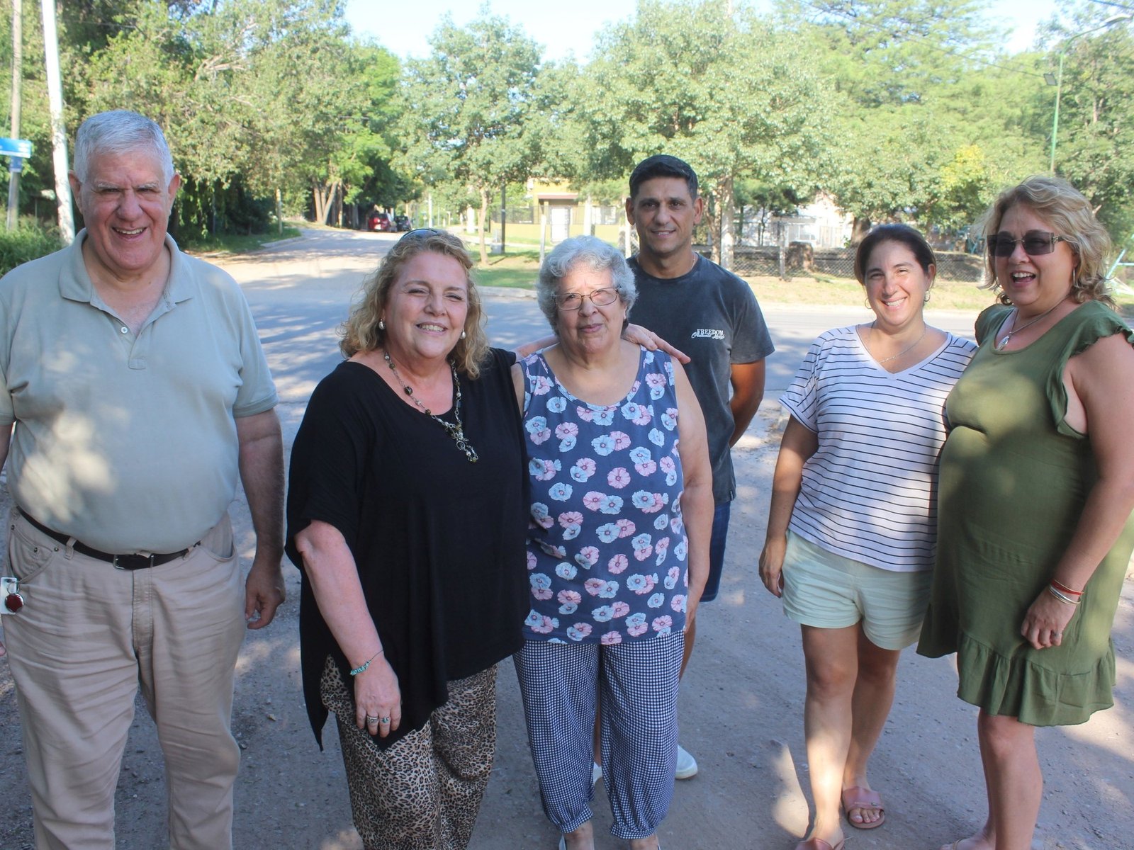 cómo es el polémico proyecto que enfrenta a un intendente y vecinos