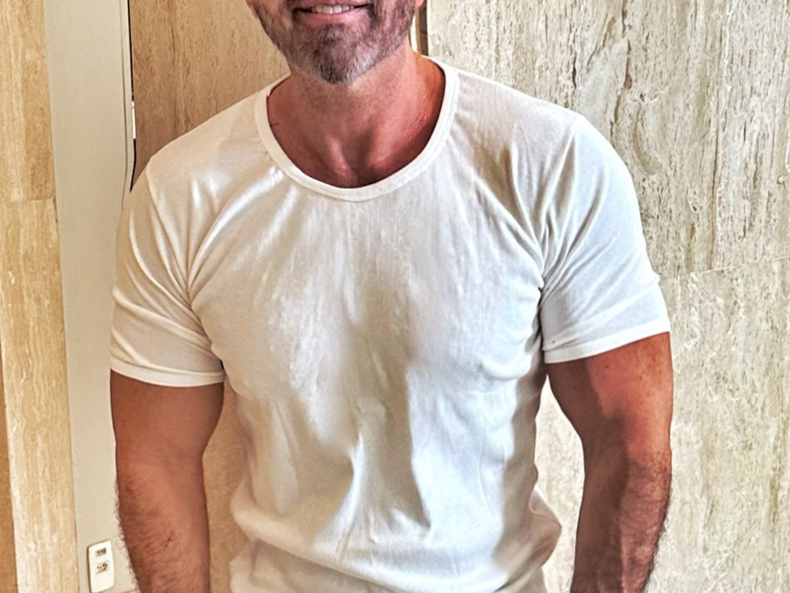 el increíble viaje de Rodrigo Otazu