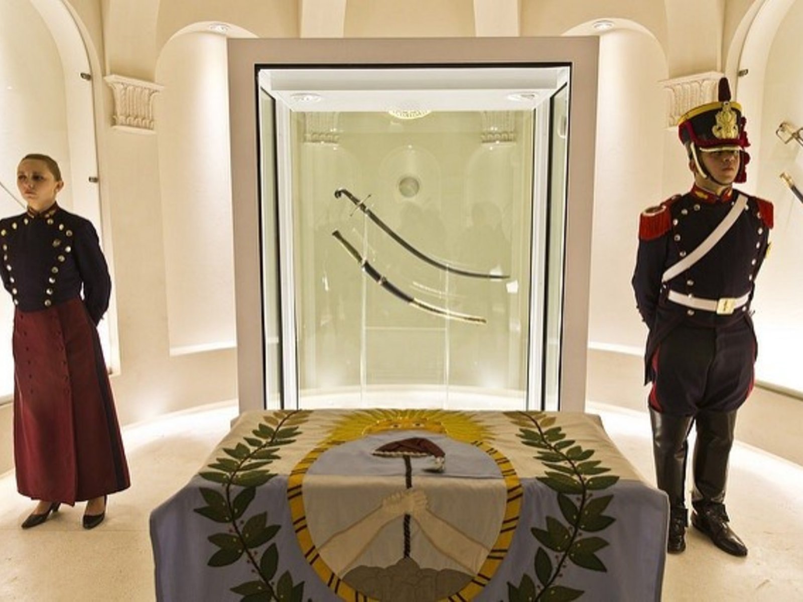 hablan los herederos de Rozas