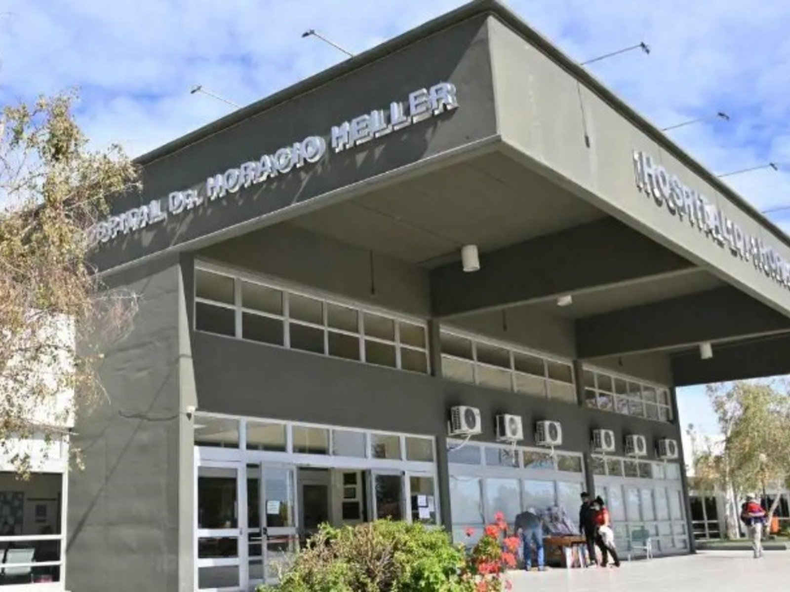 investigan la muerte de un nene que fue encontrado dentro de un balde con agua