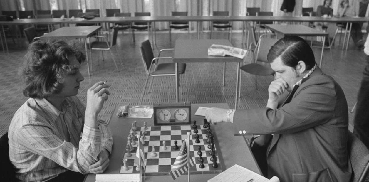 la despedida a uno de los mejores ajedrecistas del mundo, ganador del Magistral Clarín 1982