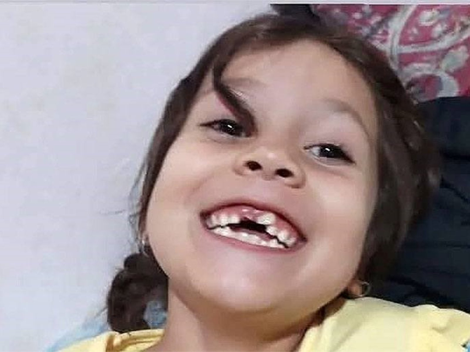 la madre revivió todo el horror del caso al declarar en la primera audiencia