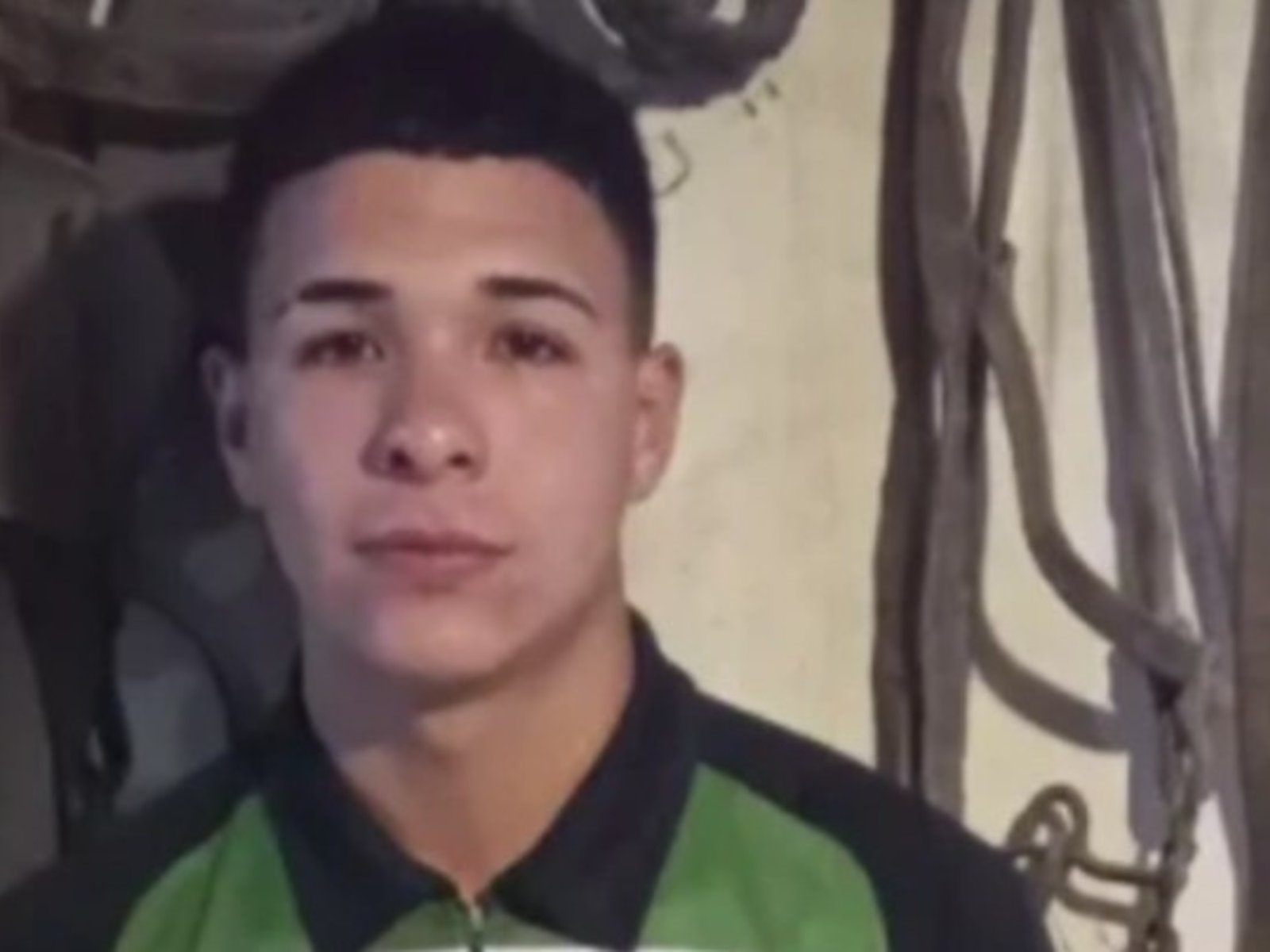 la mujer detenida reconoció que disparó pero dijo que no le apuntó al chico