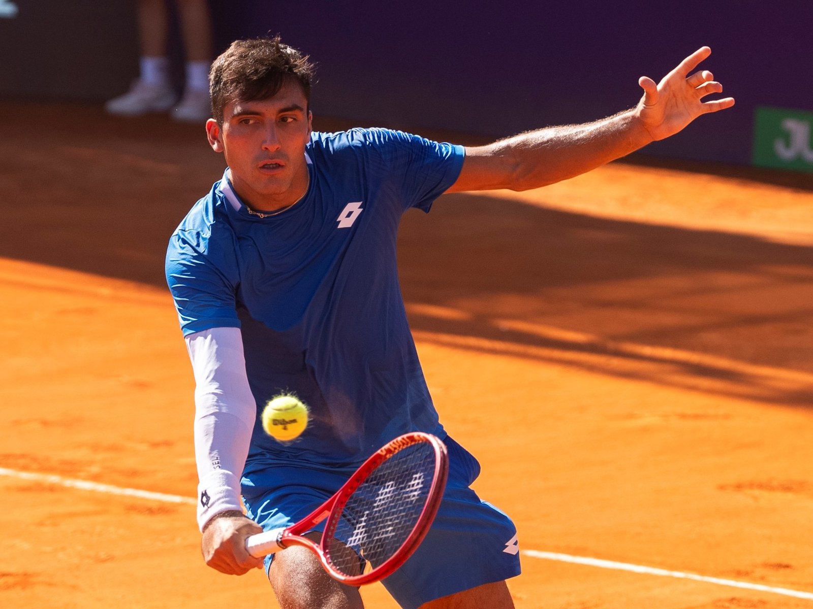 la situación llegó a un límite y los jugadores reclaman soluciones