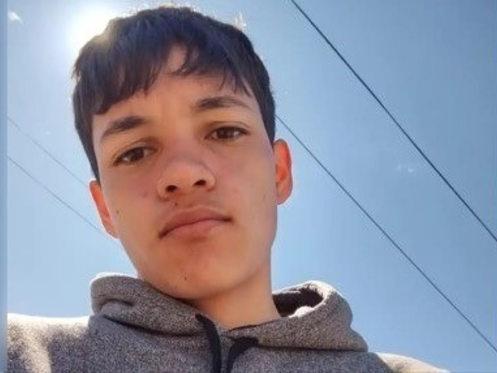 la trágica historia de Jonás