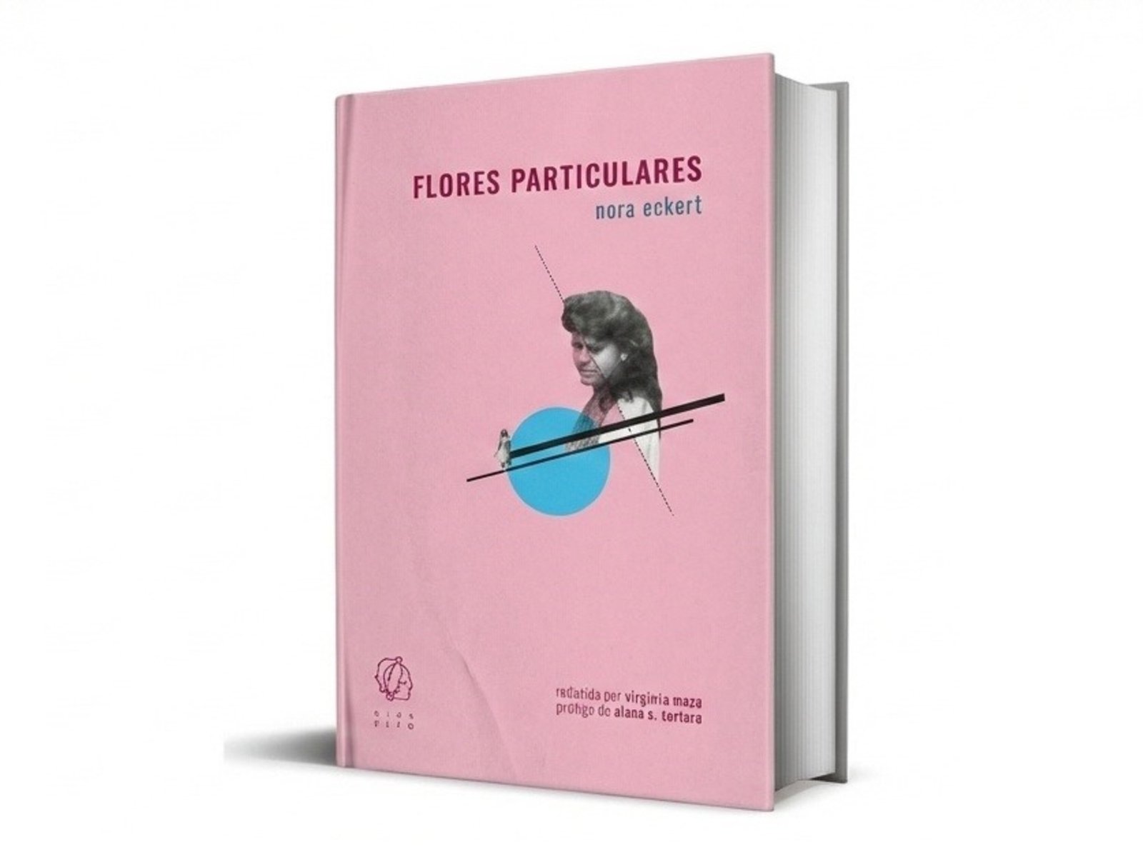 las memorias de Nora Eckert, mujer trans en el Berlín occidental de los años 70