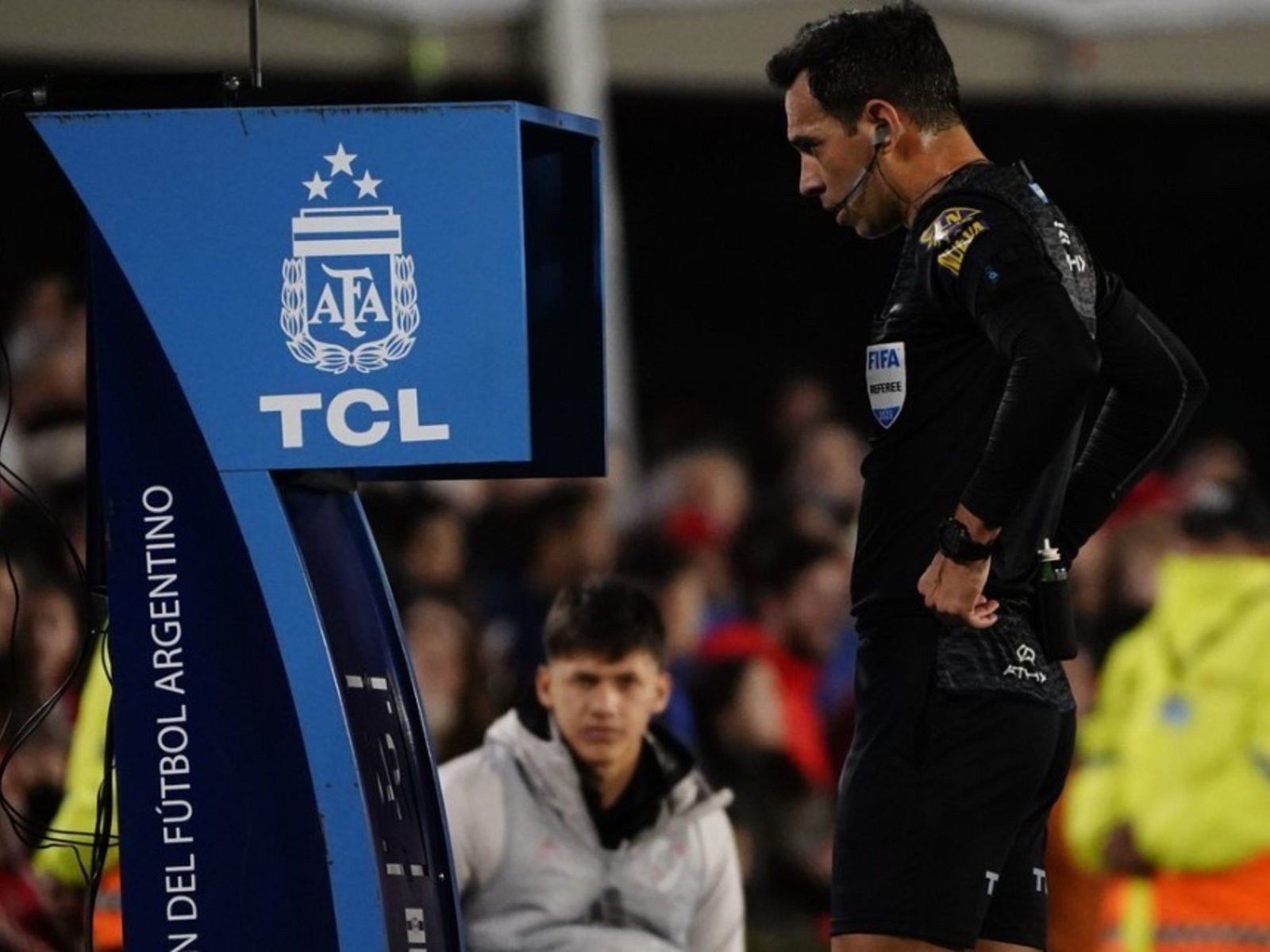 las revisiones que se omiten y las hormigas que se encuentran en el Torneo Apertura