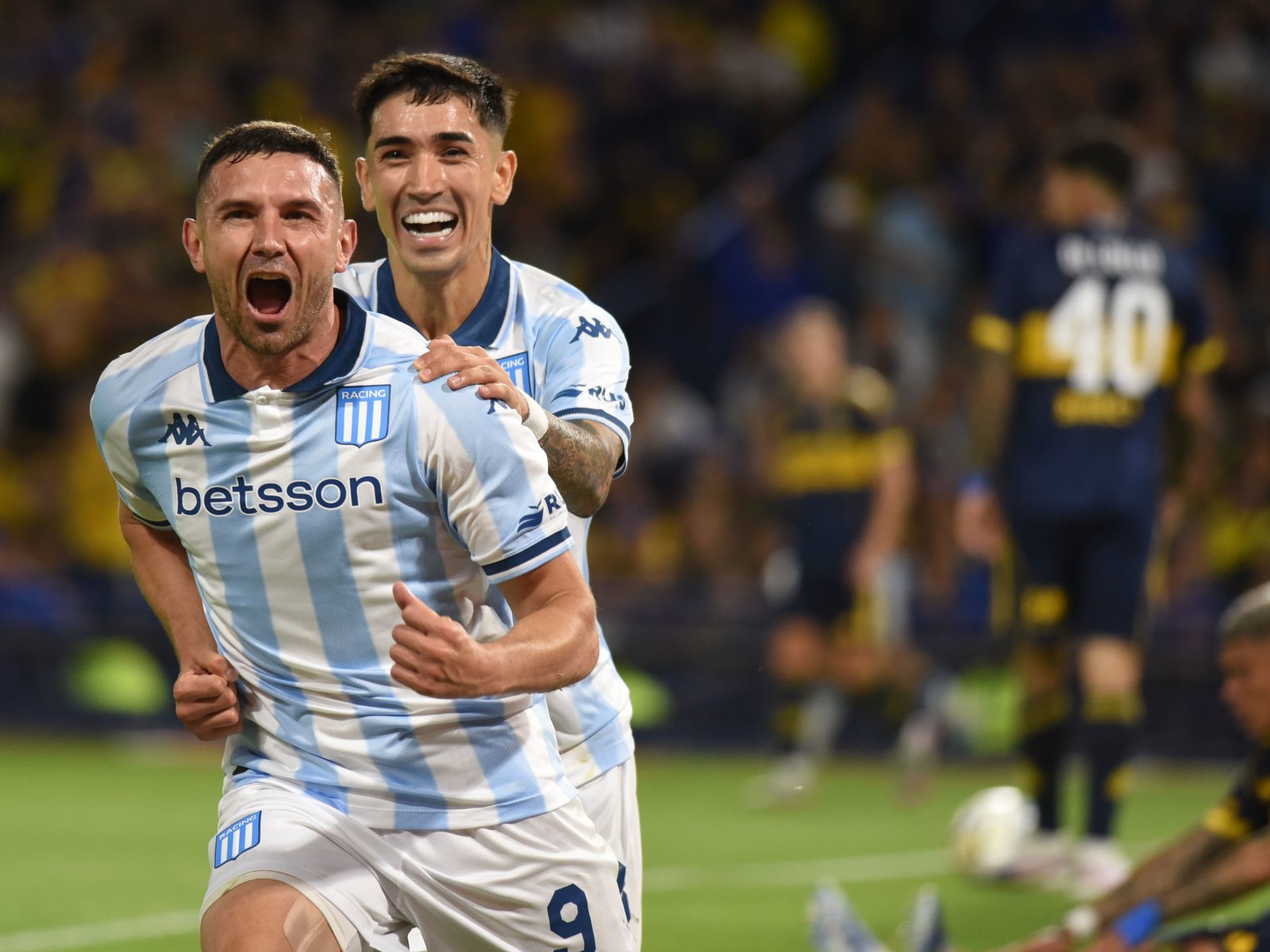 le ganó 13 de los últimos 20 partidos pero sigue lejos en el historial