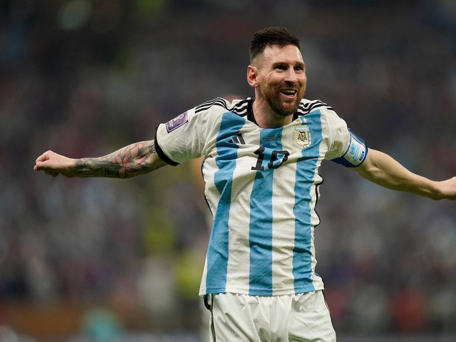 los bombardeos de Irán sobre Qatar ponen en riesgo la Finalissima, a un mes del Argentina vs España