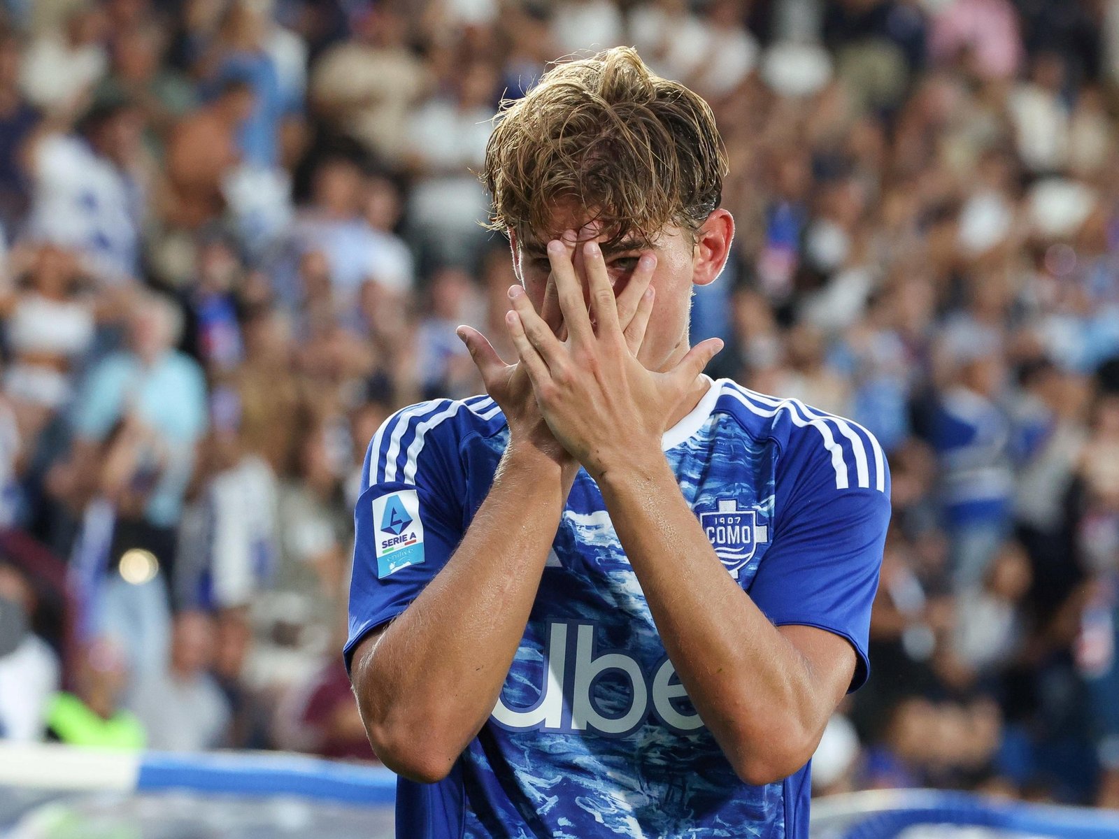 los cuatro juveniles zurdos que buscan un lugar en la lista de Scaloni