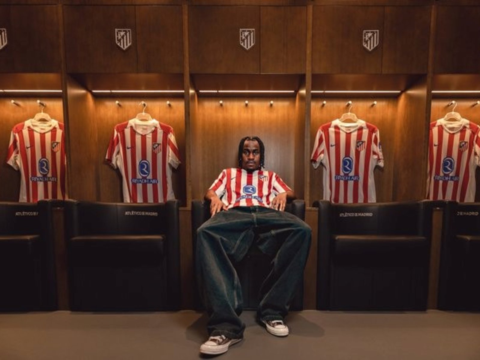 los fichajes top anotados sobre la campana y las ligas emergentes que gastan más que las europeas